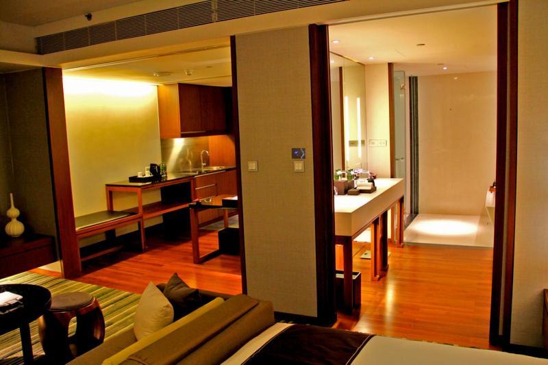 Hansar Bangkok Hotel Cameră foto