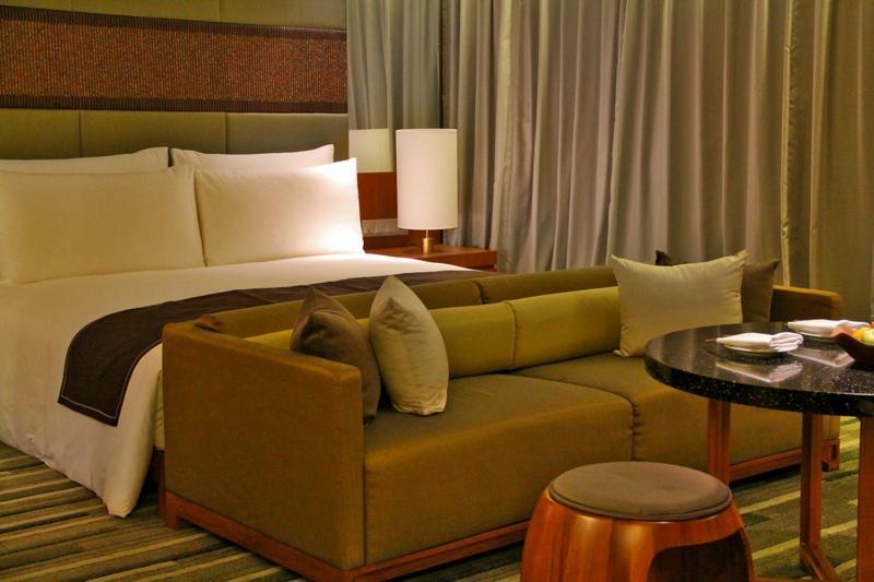 Hansar Bangkok Hotel Cameră foto